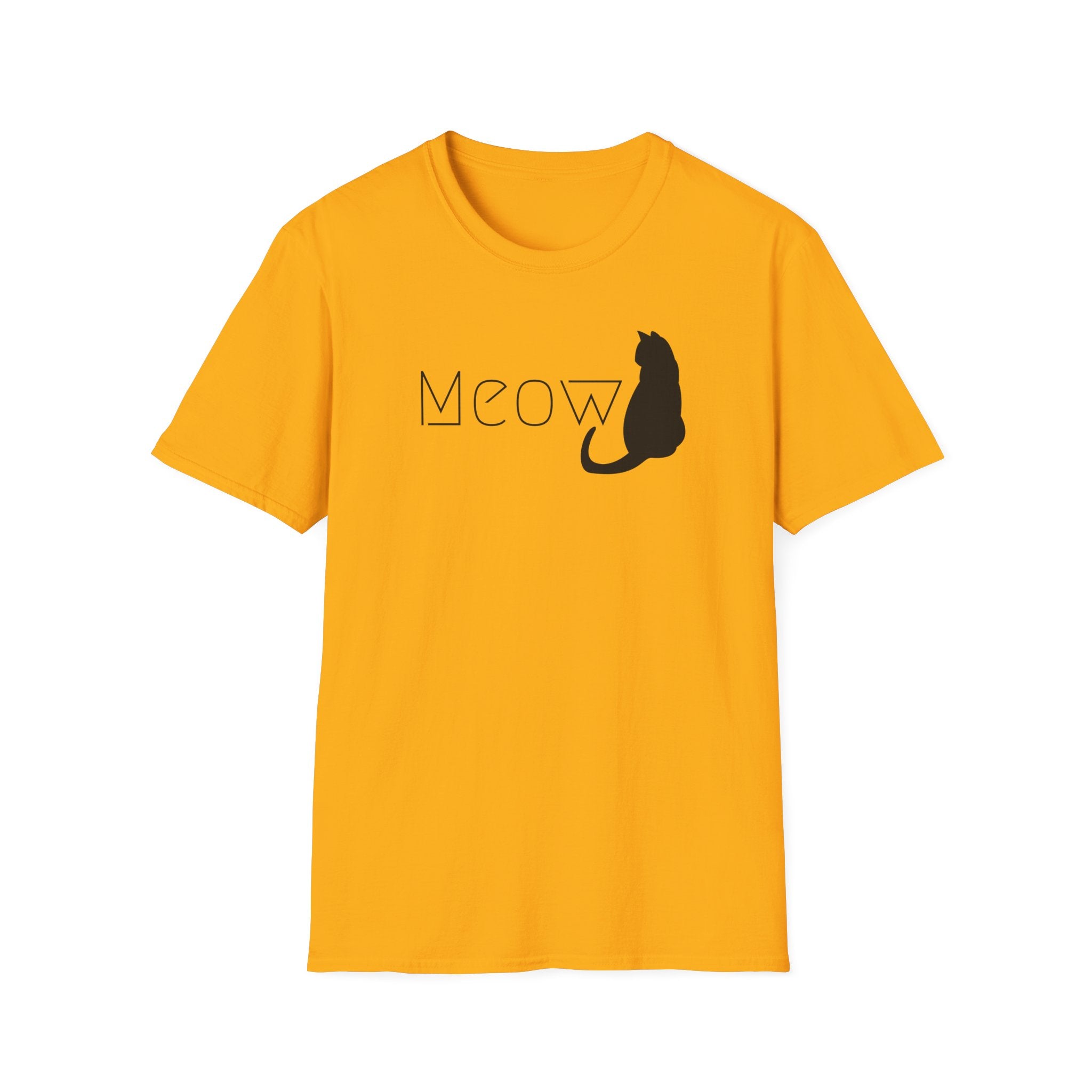 Meow Tee