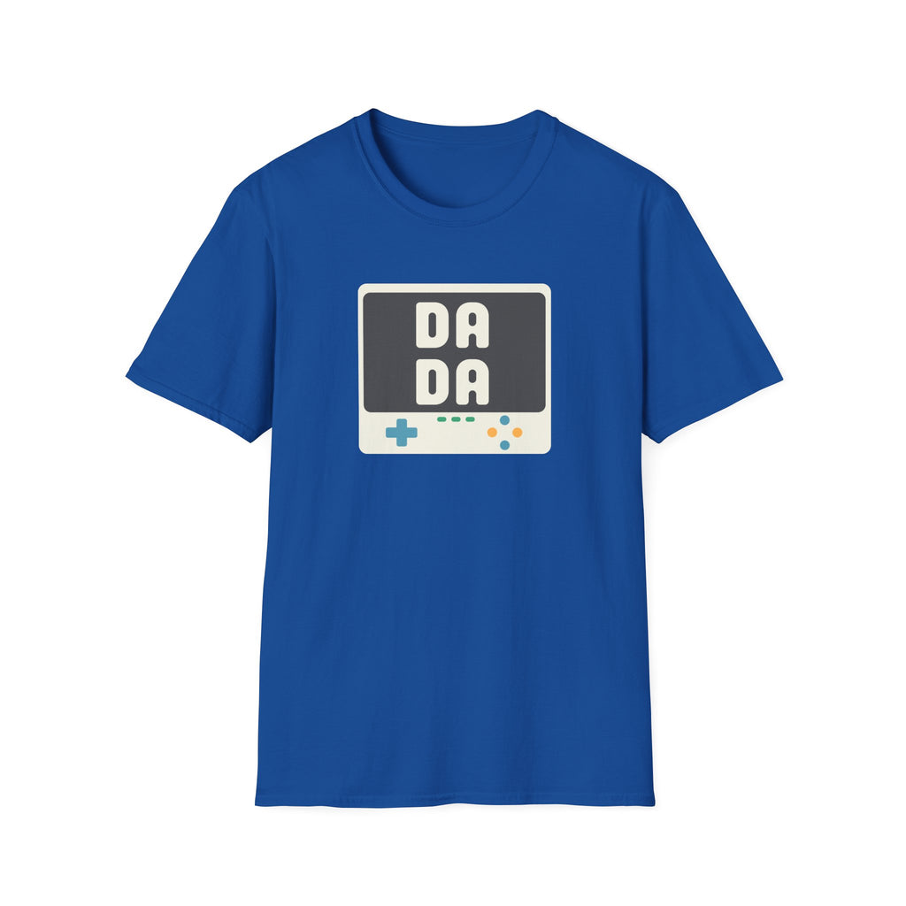 Gameboy Dada T-Shirt
