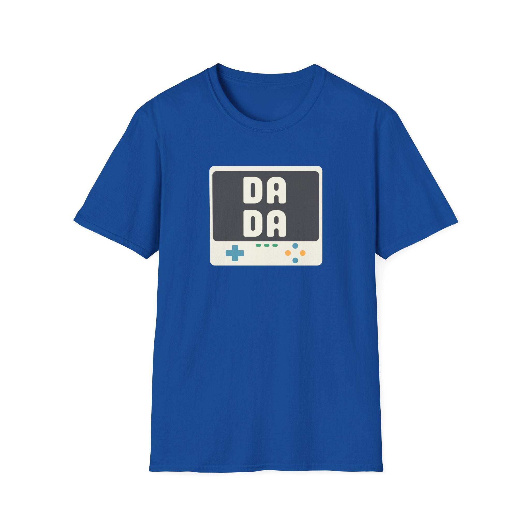 Gameboy Dada T-Shirt