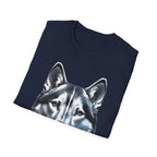 Siberian Husky T-Shirt