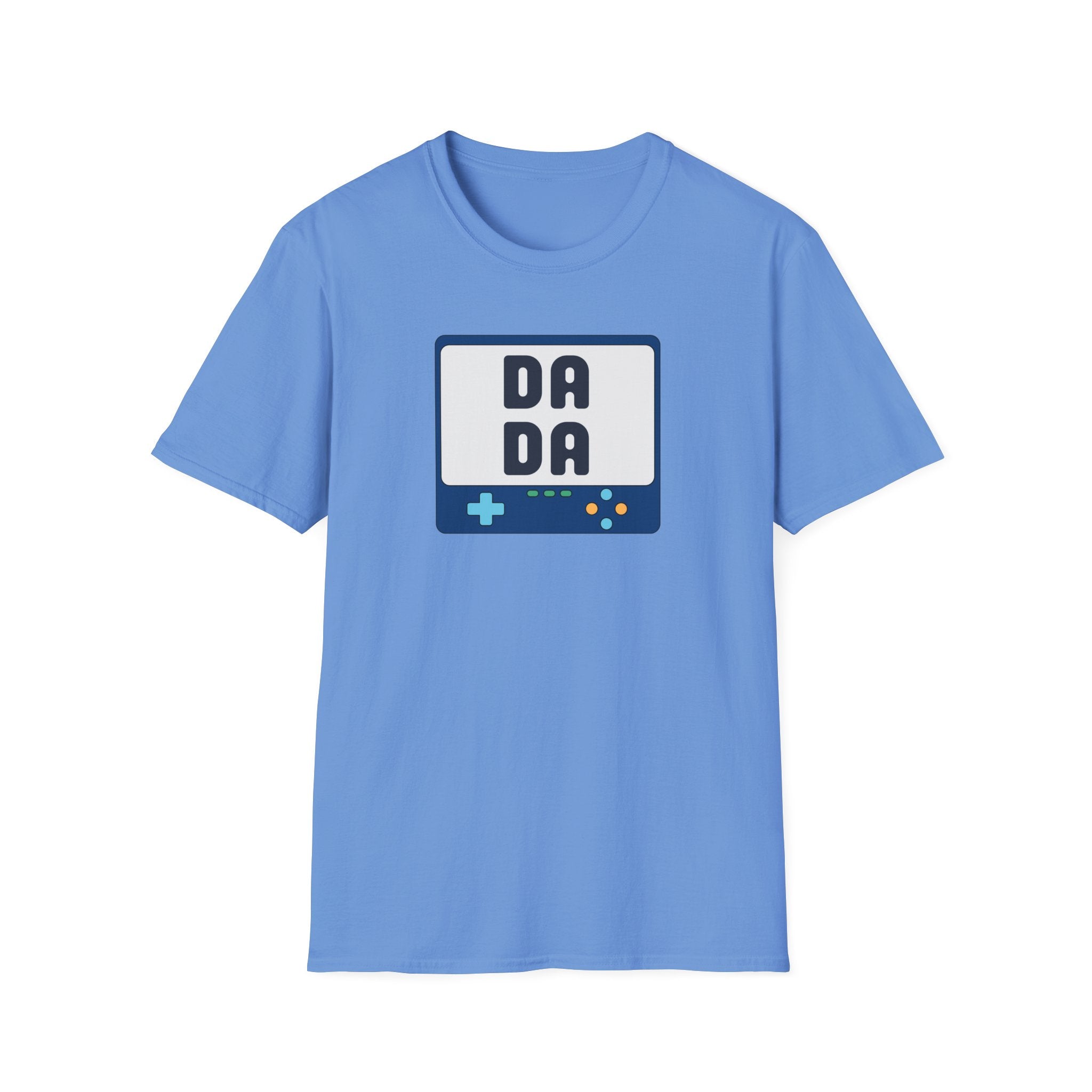 Gameboy Dada T-Shirt