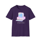 Dad-a-Base T-Shirt