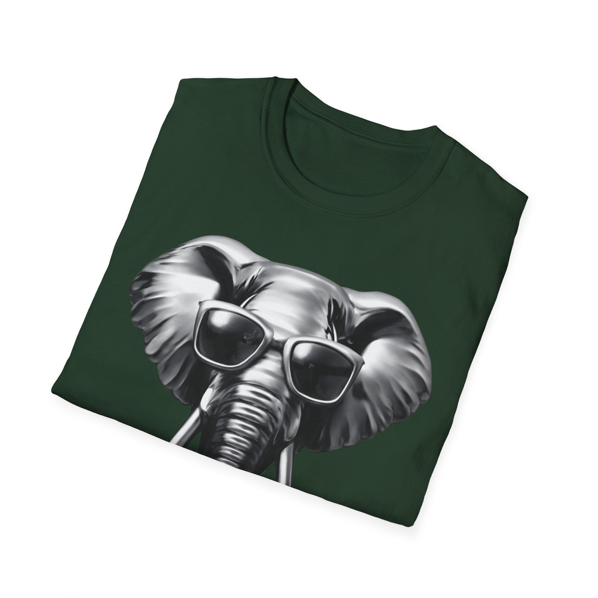 Elephant Shades Tee
