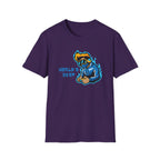 World's Best Gamer Dad Tee