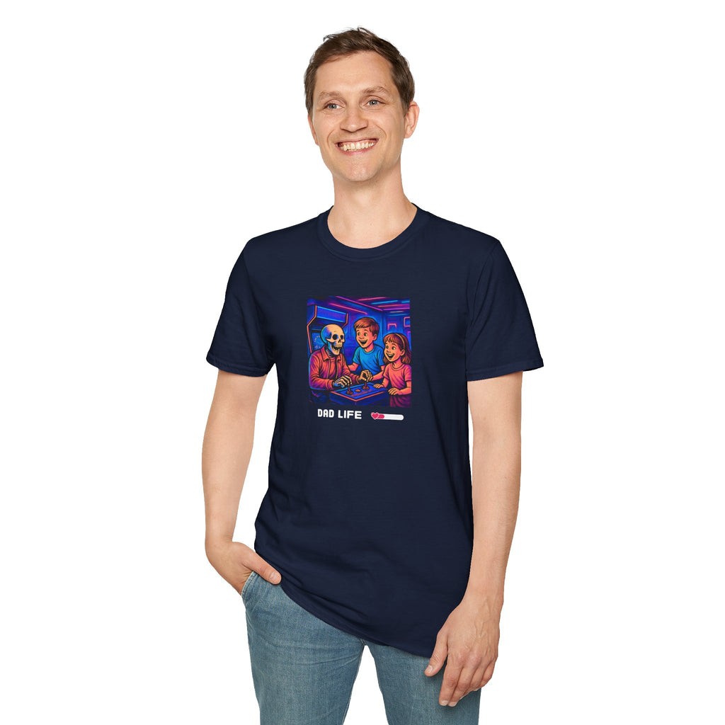 Dad Life T-Shirt