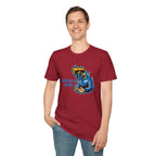 World's Best Gamer Dad Tee