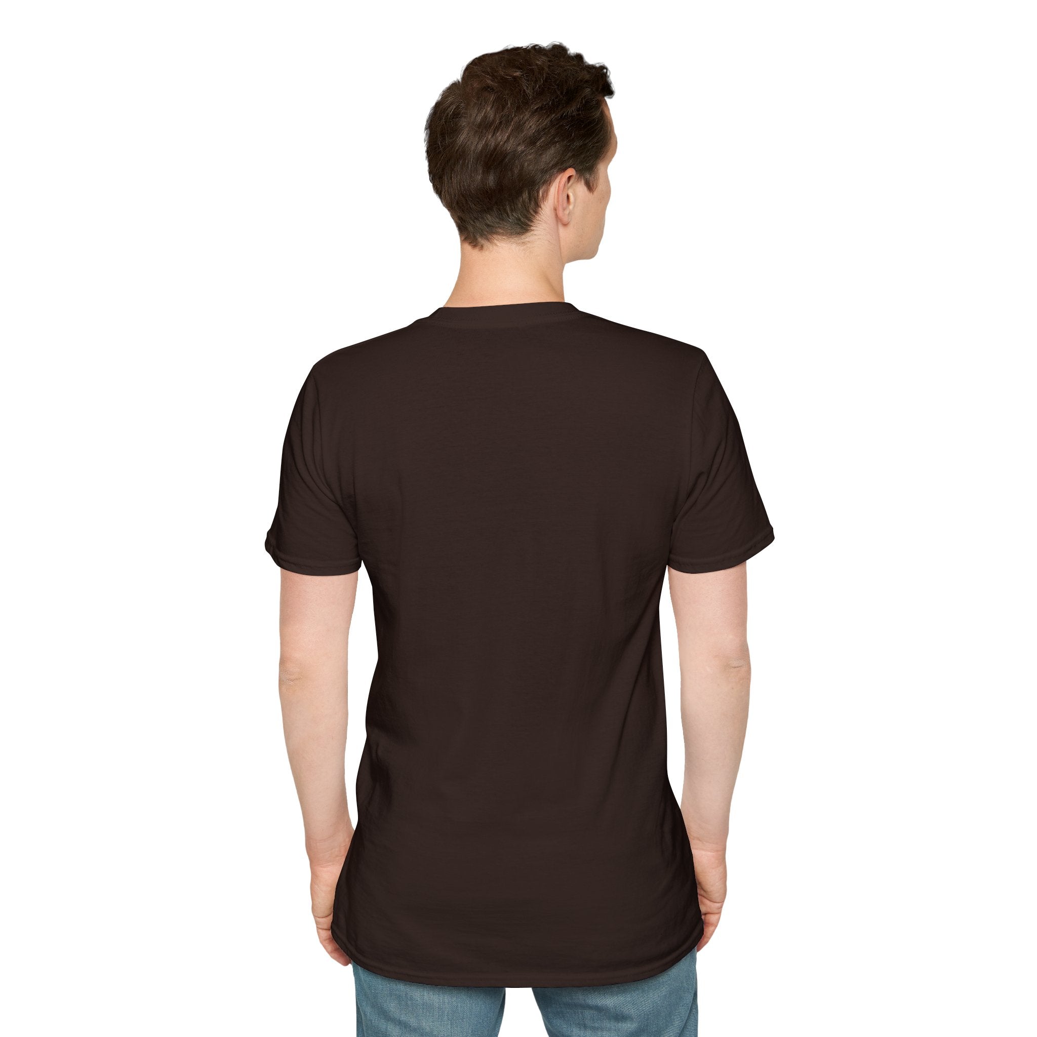 Survival Juice Coffee Tee