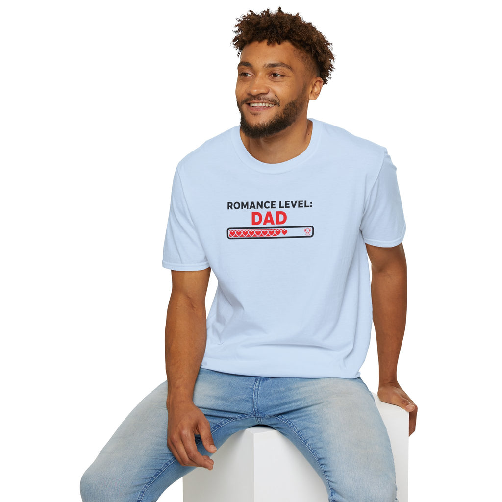 Romance Dad Tee