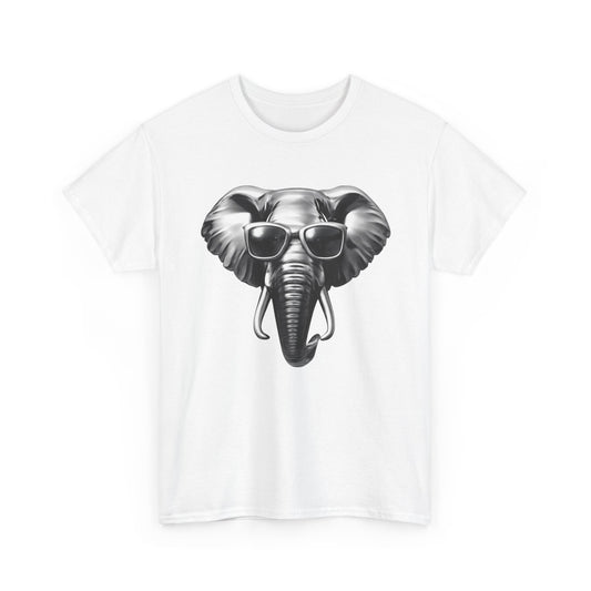 Elephant Shades Tee