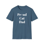 Proud Cat Dad Tee