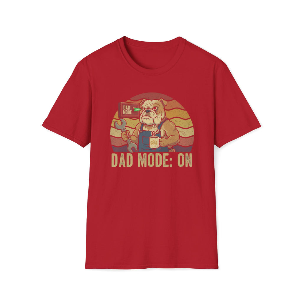 Dad Mode T-Shirt
