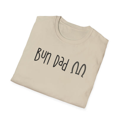 Bun Dad Tee