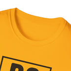 Retro DaDa T-Shirt