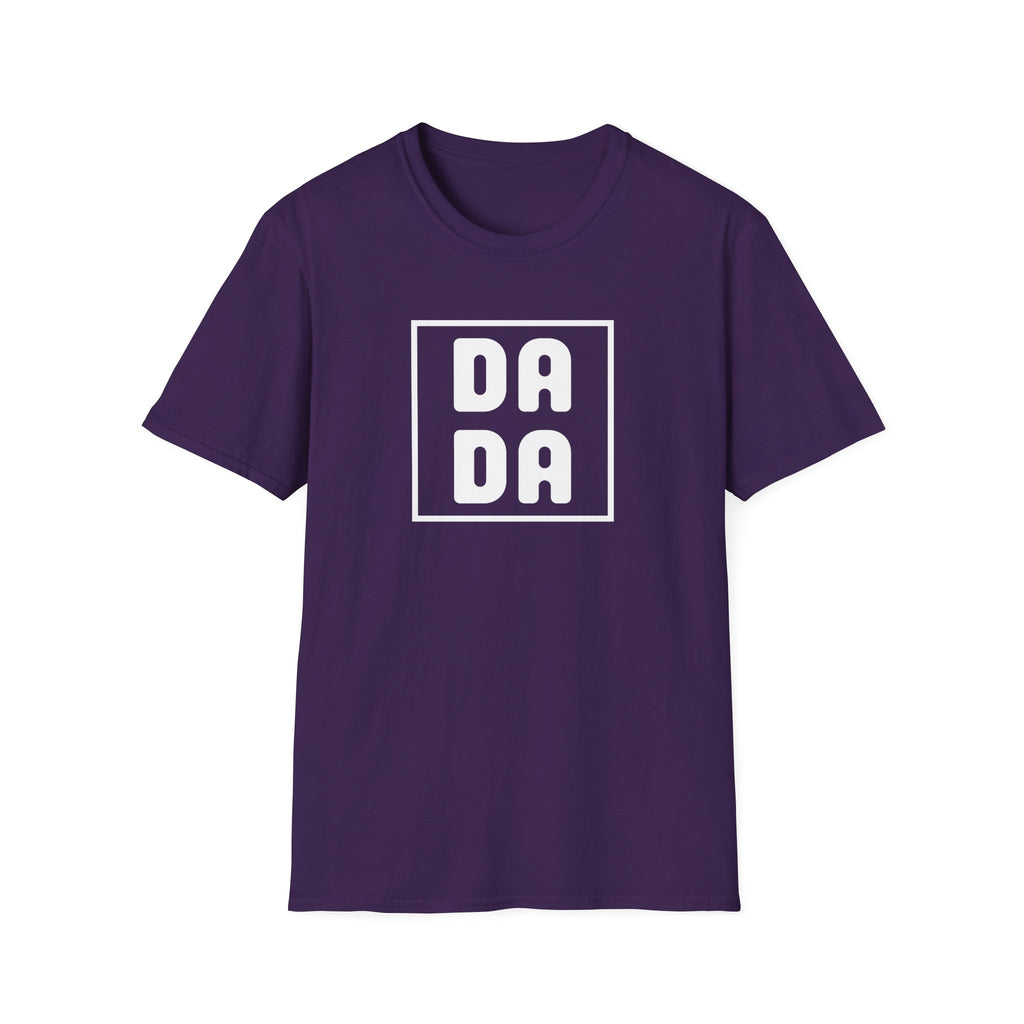 Retro DaDa T-Shirt