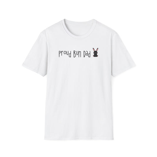 Proud Bun Dad Tee