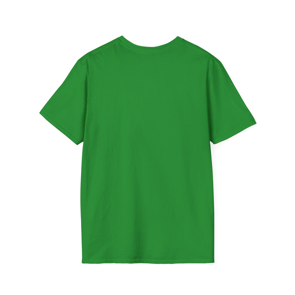Gameboy Dada T-Shirt
