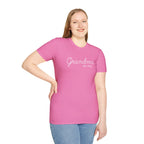 Grandma Est. 2025 T-Shirt