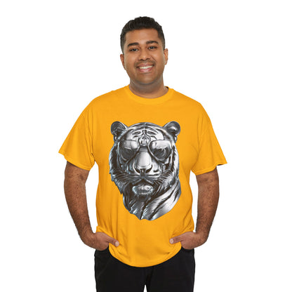 Tiger Shades Tee