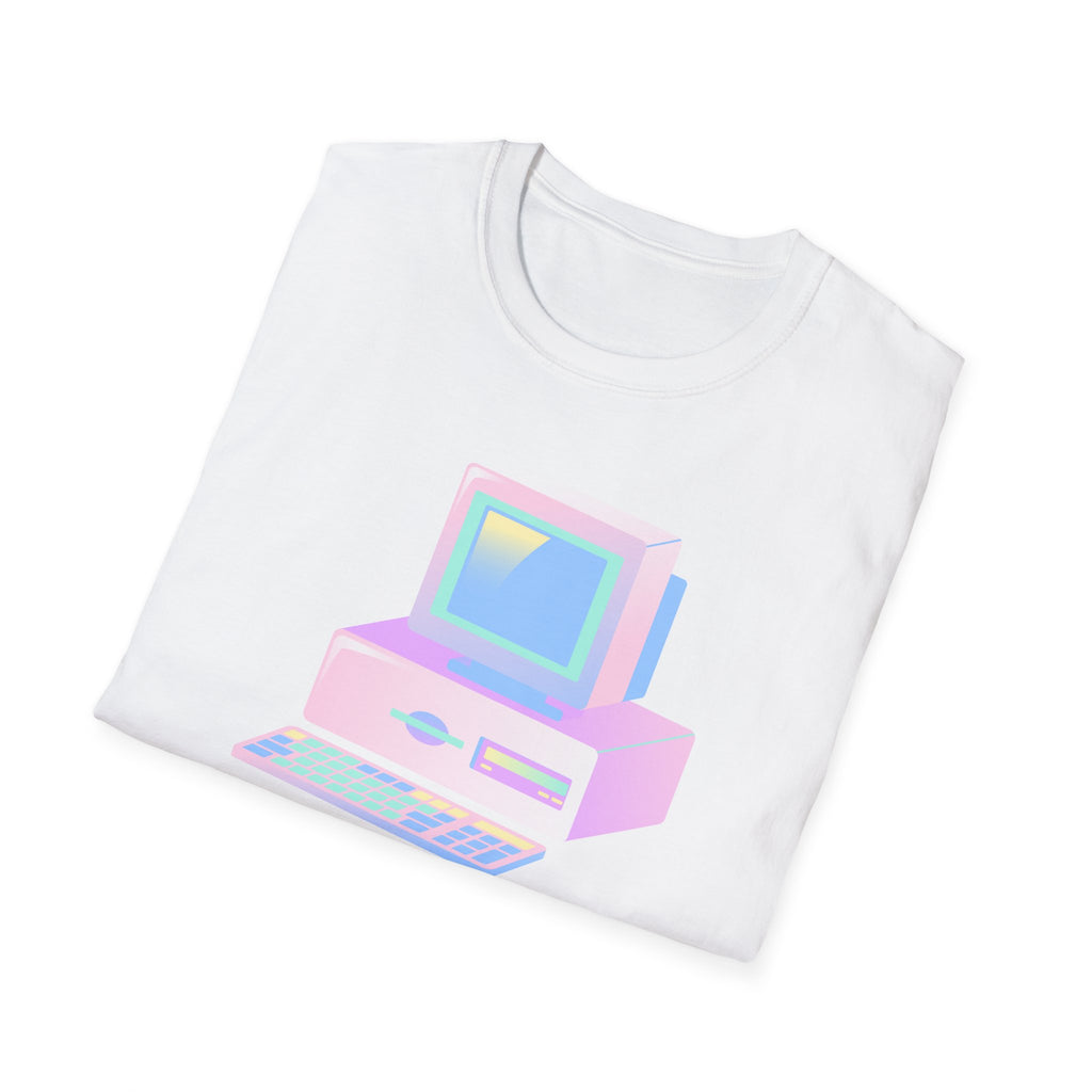 Dad-a-Base T-Shirt