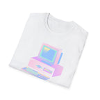 Dad-a-Base T-Shirt
