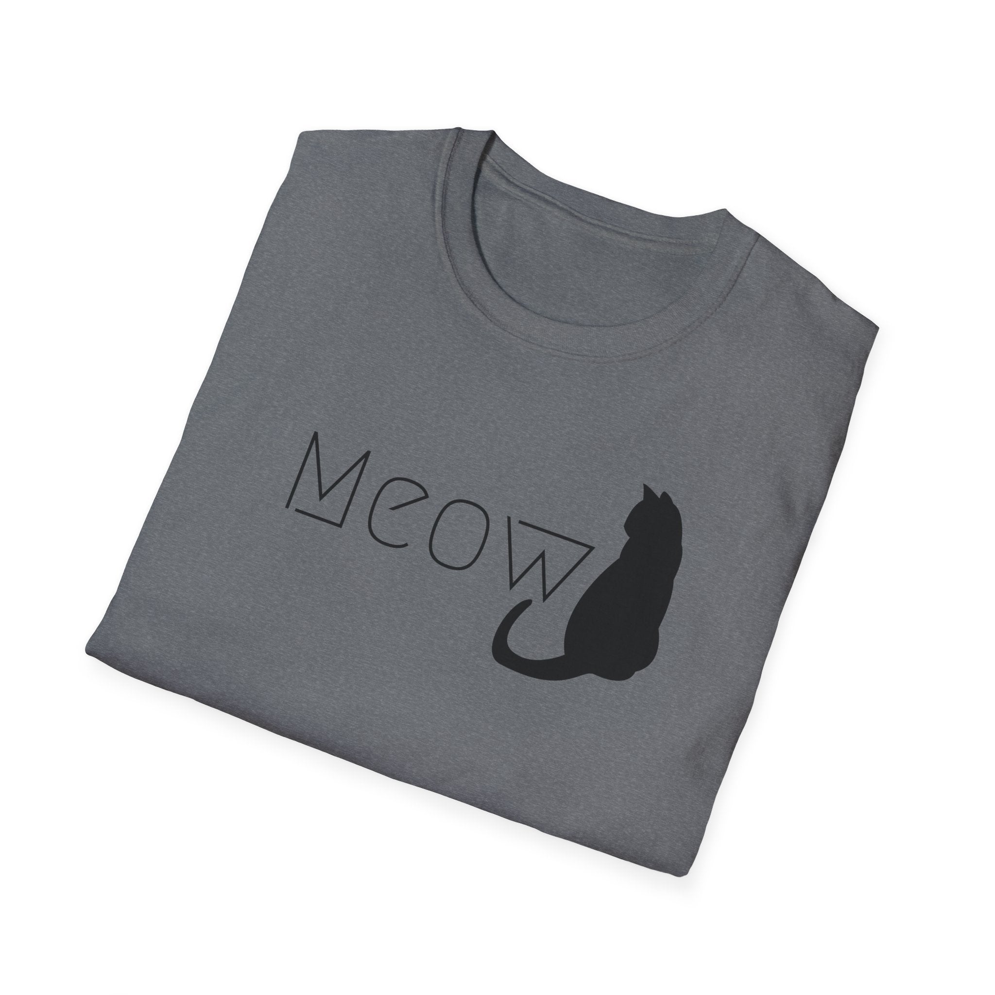 Meow Tee