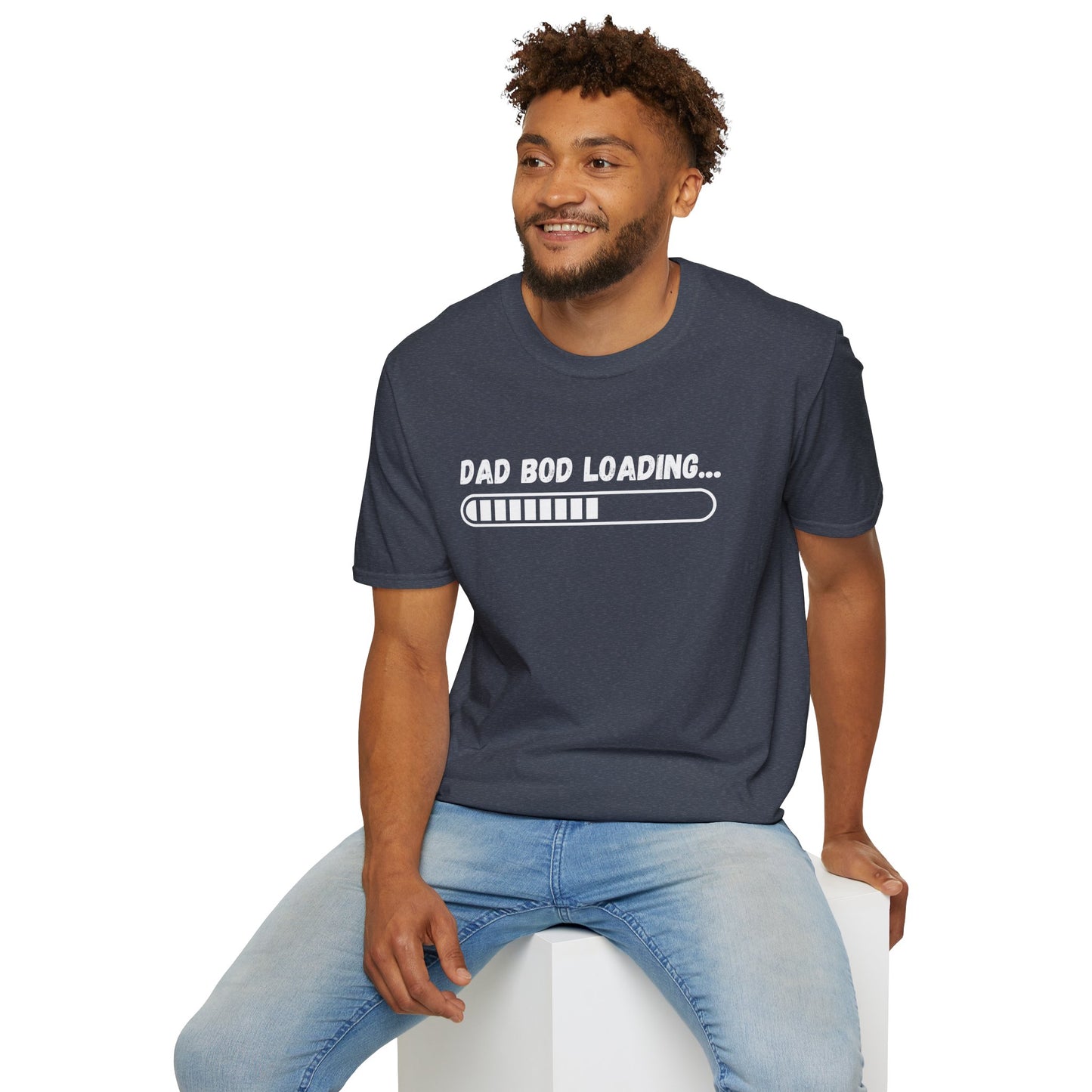 Dad Bod T-Shirt
