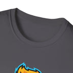 World's Best Gamer Dad Tee