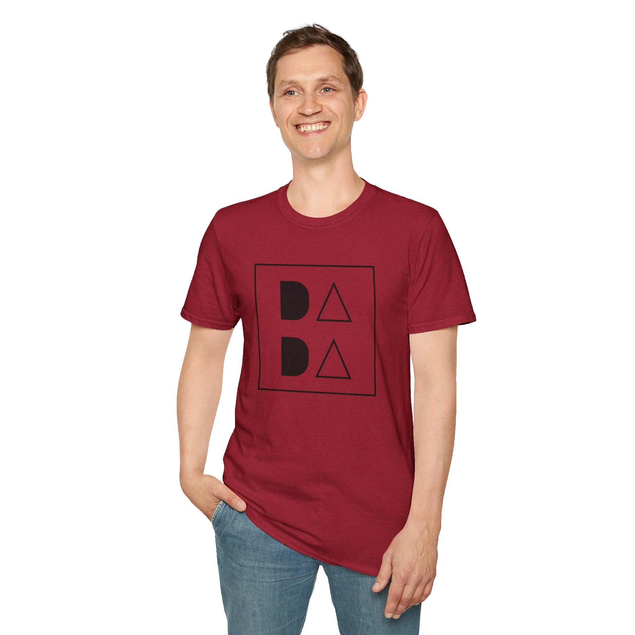 DaDa T-Shirt