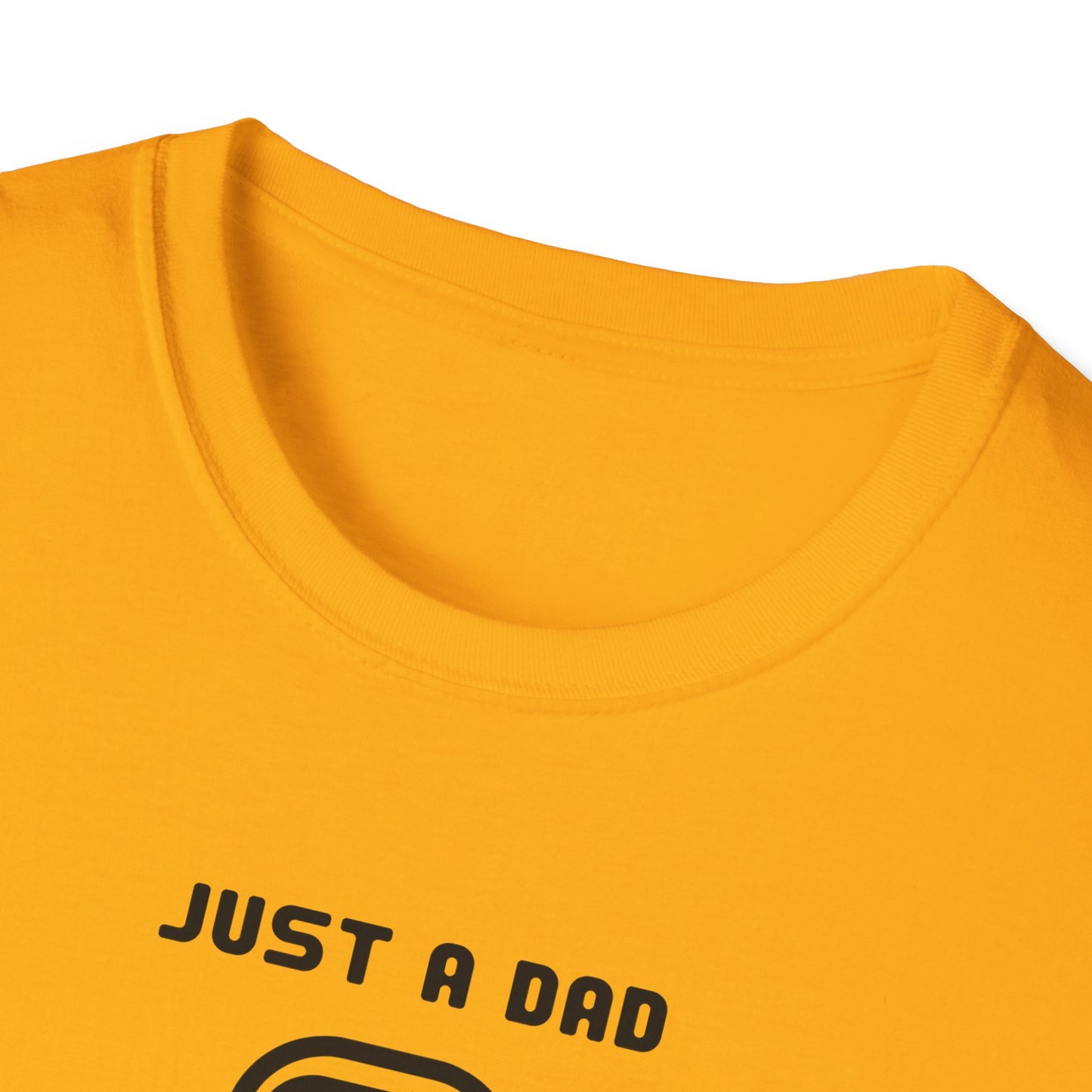 Dad Gamer T-Shirt