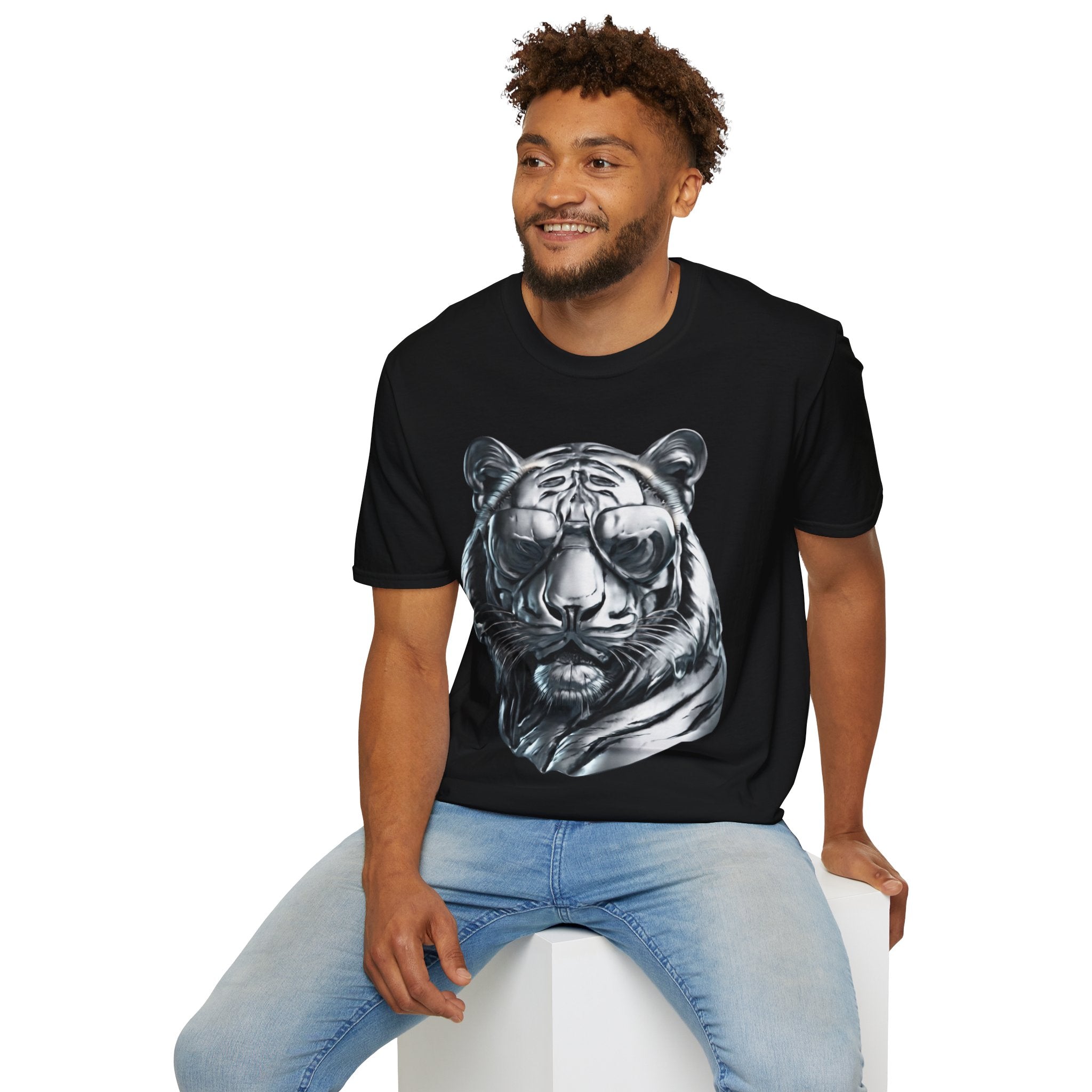 Tiger Shades Tee