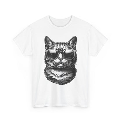 Cool Cat T-Shirt