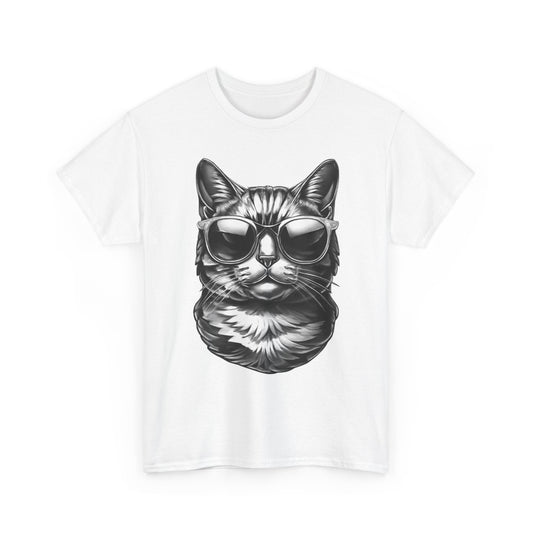 Cool Cat T-Shirt