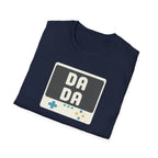 Gameboy Dada T-Shirt