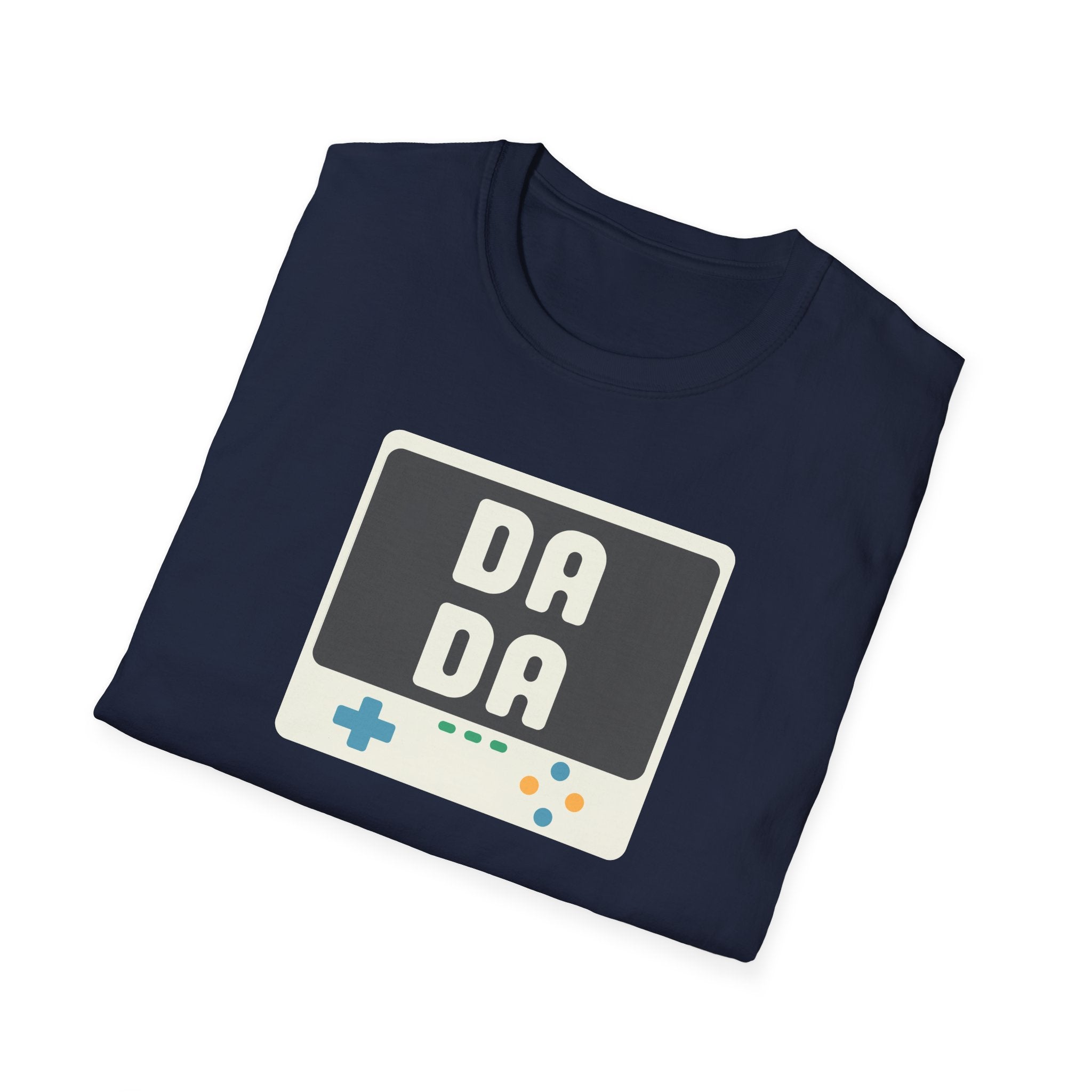 Gameboy Dada T-Shirt