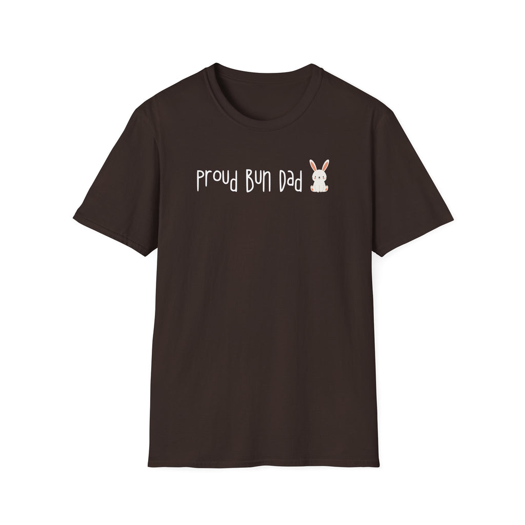Proud Bun Dad Tee