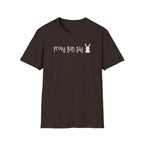 Proud Bun Dad Tee