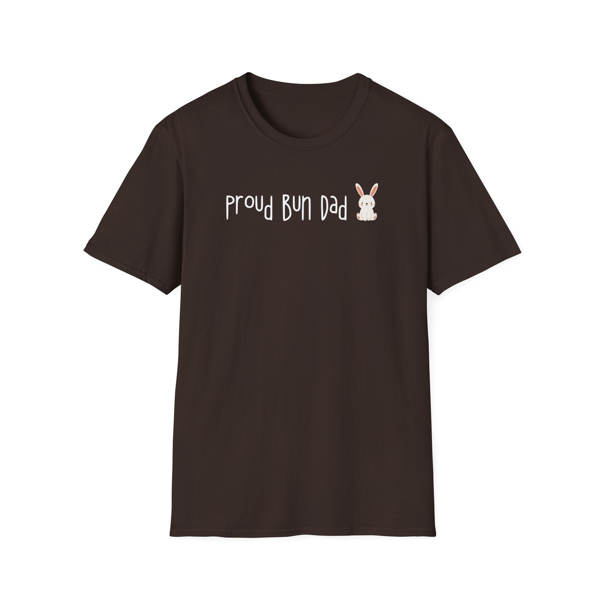 Proud Bun Dad Tee