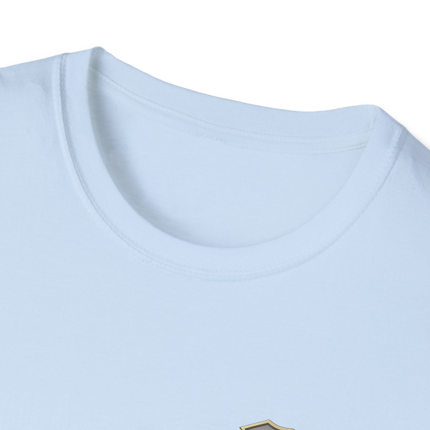 Best Dad Badge Shirt