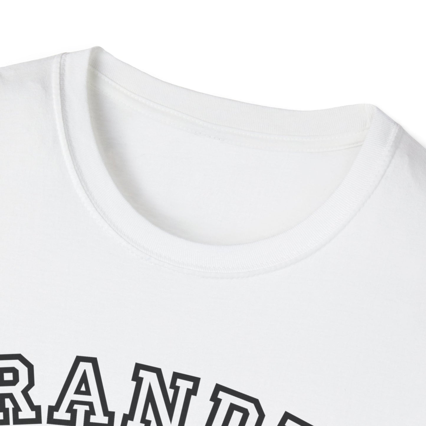 Grandpa Est. 2025 T‑Shirt