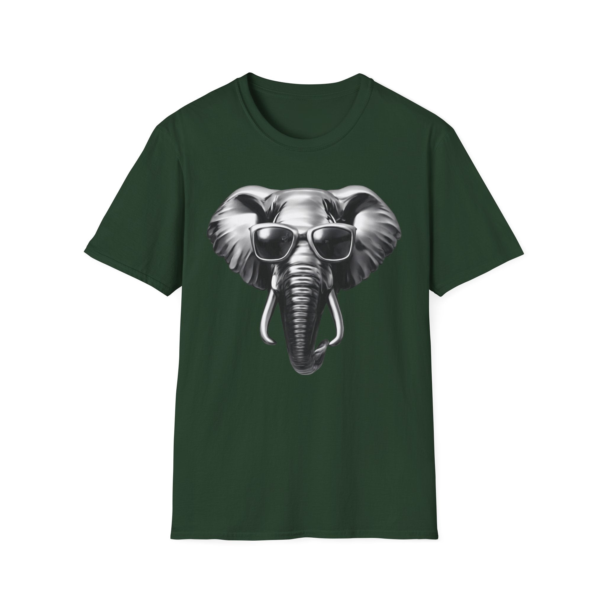 Elephant Shades Tee