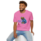 World's Best Gamer Dad Tee