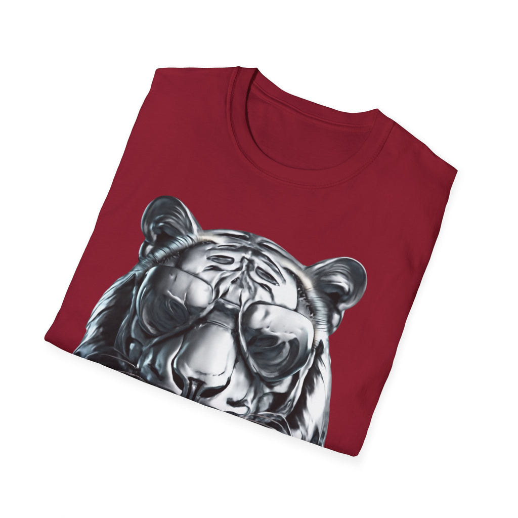 Tiger Shades Tee