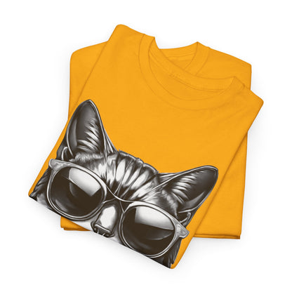 Cool Cat T-Shirt