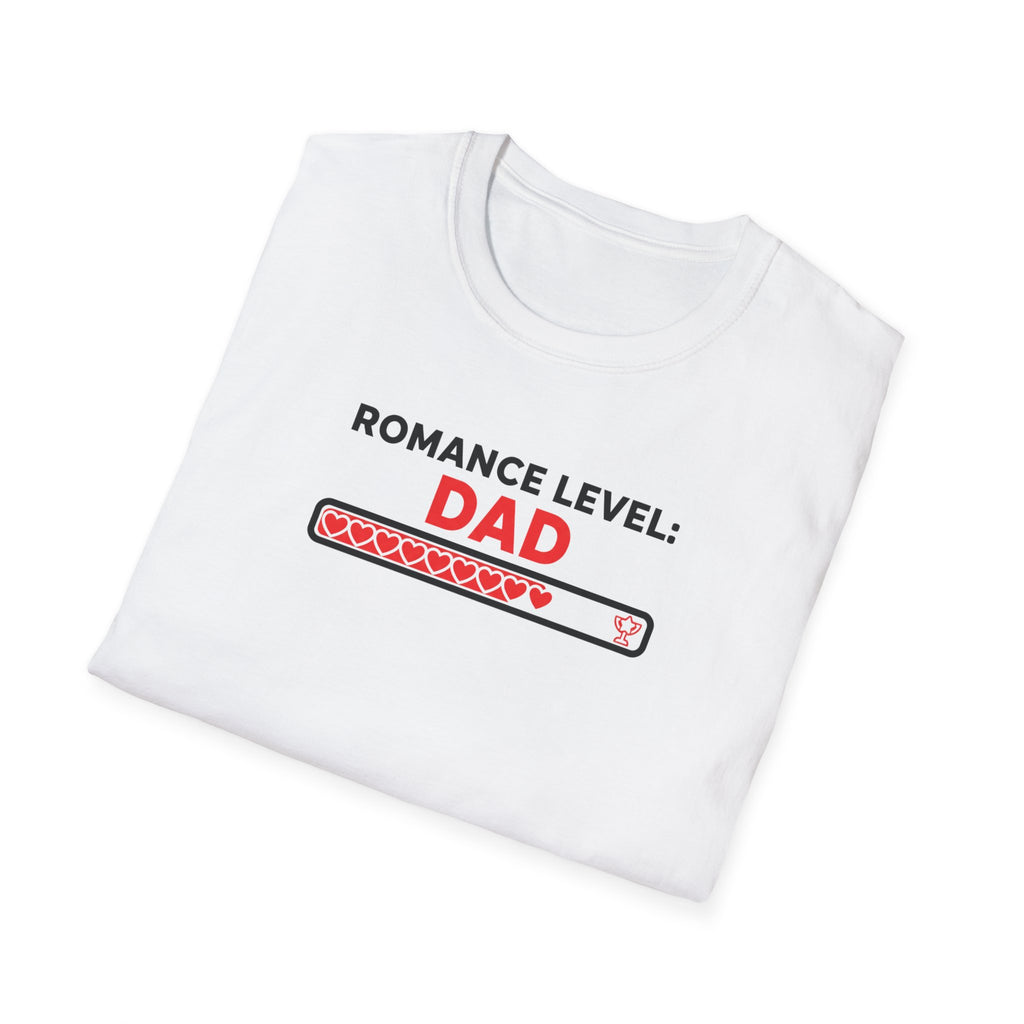 Romance Dad Tee