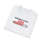 Romance Dad Tee