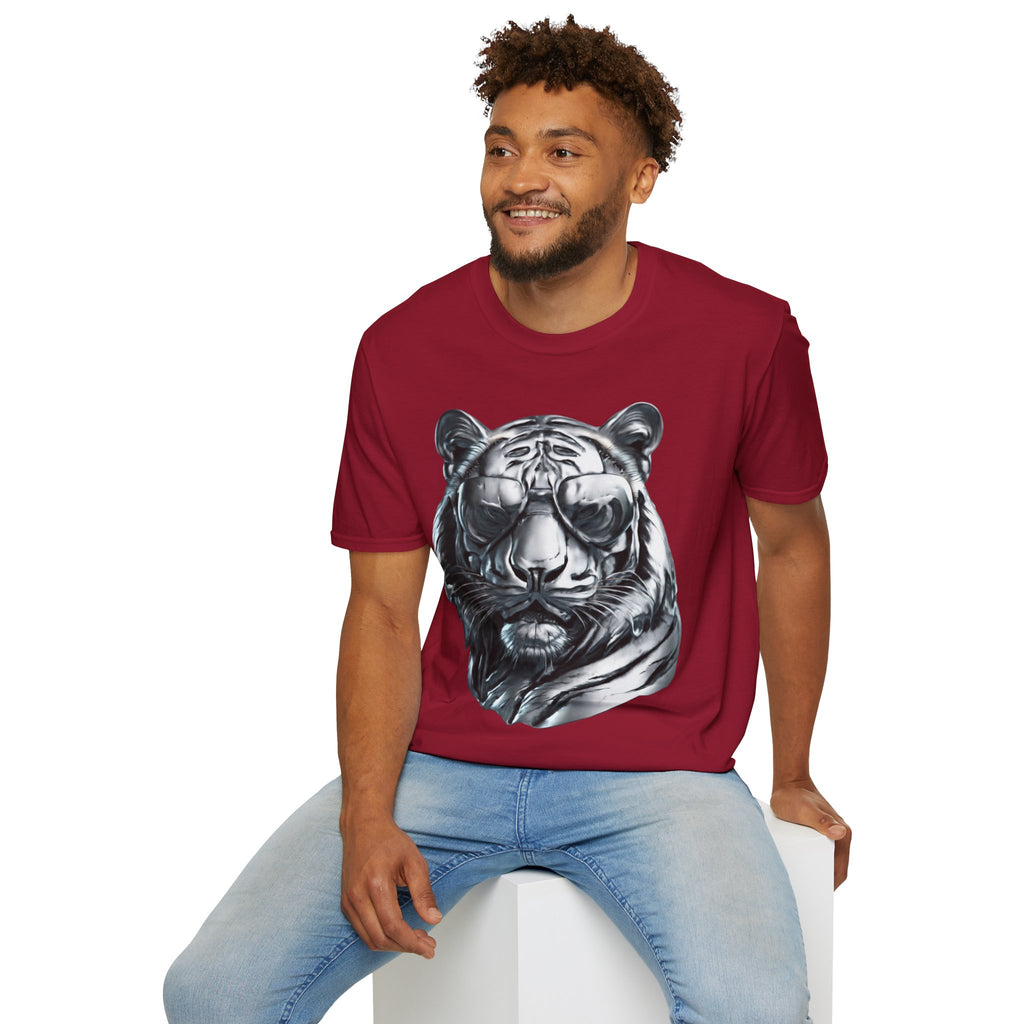 Tiger Shades Tee