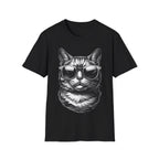 Cool Cat Tee