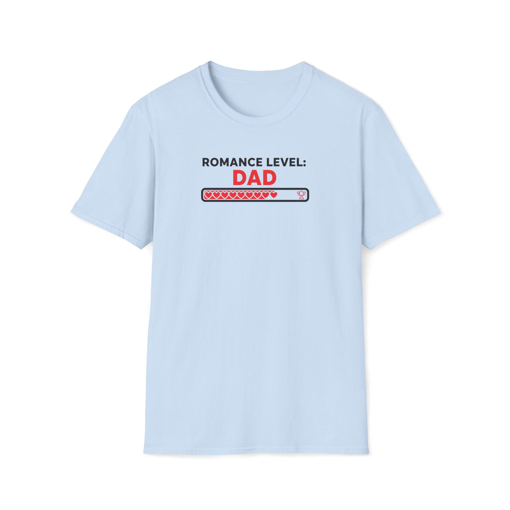 Romance Dad Tee