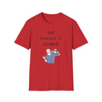 Dad Promoted to Grandad T-Shirt