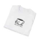 Survival Juice Coffee Tee